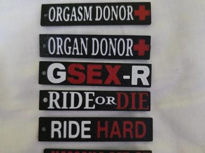 motorcycle keychains 5