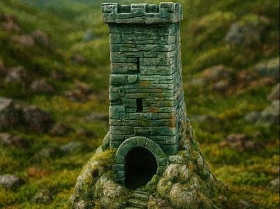 Tower Hideaway