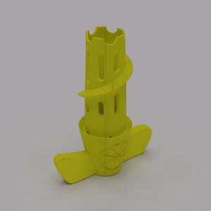 Lemon bolt - remix