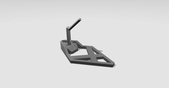 Sig 365 and similar Stand / Mount