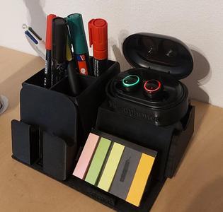 Desk Organizer