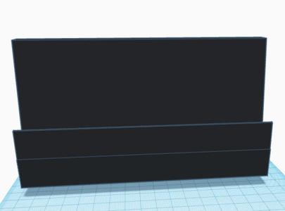 Nintendo Switch Holder