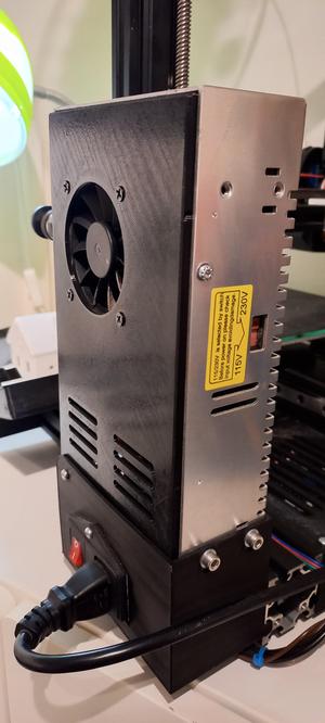 Ender3_zasilacz_obudowa_fan60x60x15+montaż_z_boku_dualZ