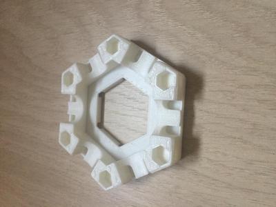 Base Tile (Gravitrax)