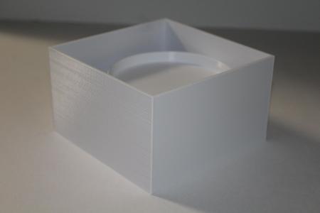Coaster holder