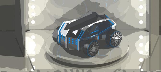 SUPER POWER ARMOURED PERSONNEL CARRIER