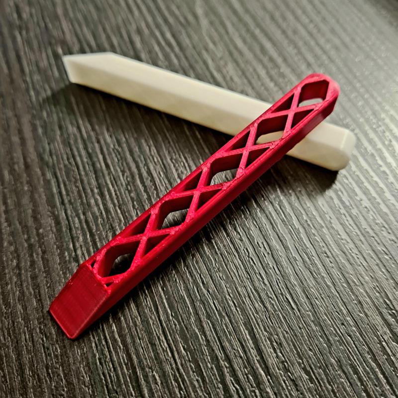 Mini scraper