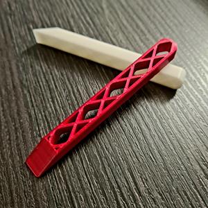 Mini scraper