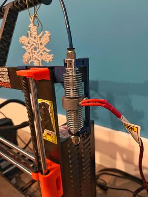 Thordsen3D IFD-175R Bracket for for Prusa MK3/MK3S/MK3S+