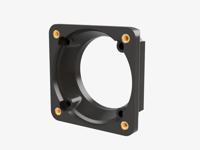 EVA 3.0 5010 Fan Adapter (Heat Inserts Version)