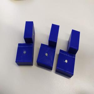 The Three Cubes Puzzle