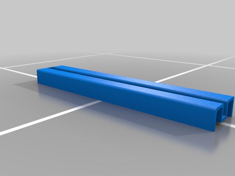 Aquatic Life t5HO Hybrid 18" Decorative Endcaps