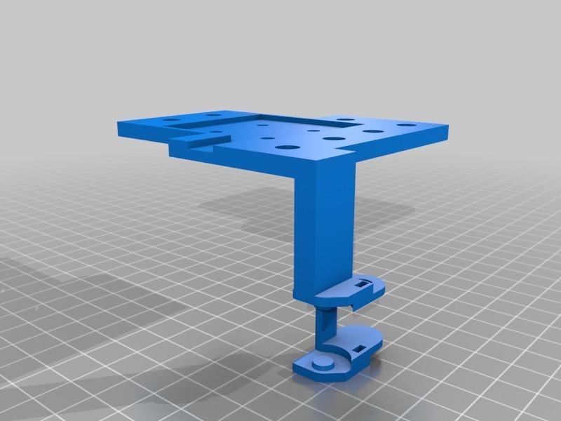 e3dv6 plattform Adapter for anet a8