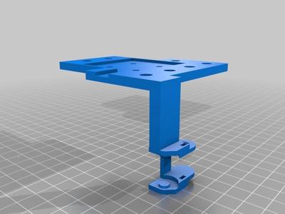 e3dv6 plattform Adapter for anet a8