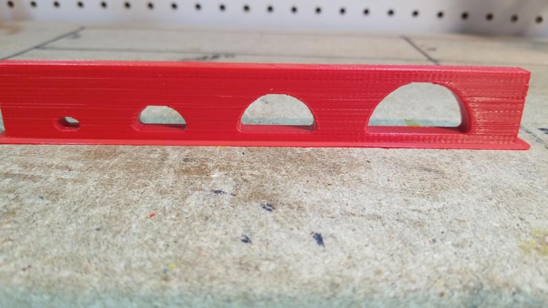 Calibration Archways