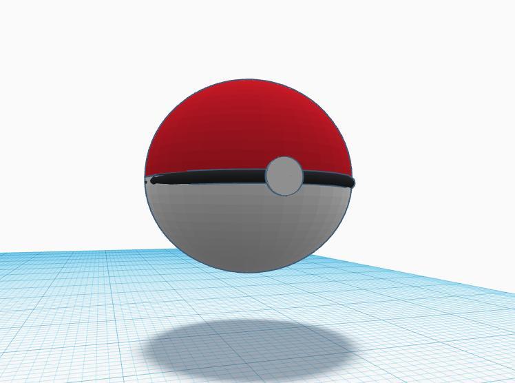 Pokéball