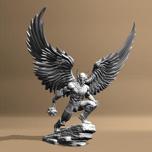 HAWKAM