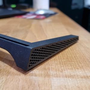 Laptop Lenovo X11 stand