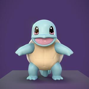 Squirtle