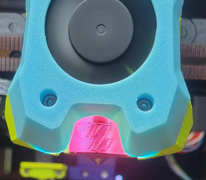 NF crazy silicone sock mold