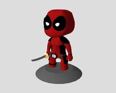 DEADPOOL