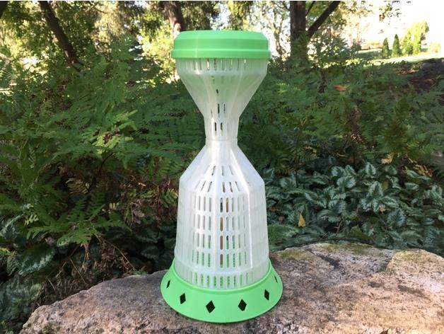Bug Zoo Jar