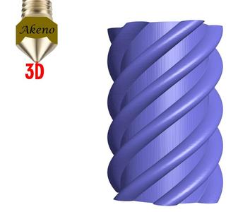Abstract Design Vase 2 (Vase Mode)