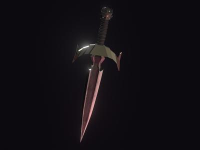 mehrunes razor (SKYRIM)