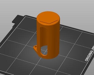 Spool holder / Support de bobine