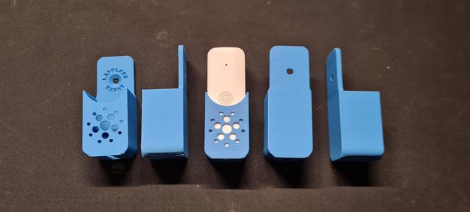 wifi temperature sensor wall mount