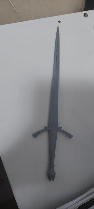 Morgul blade