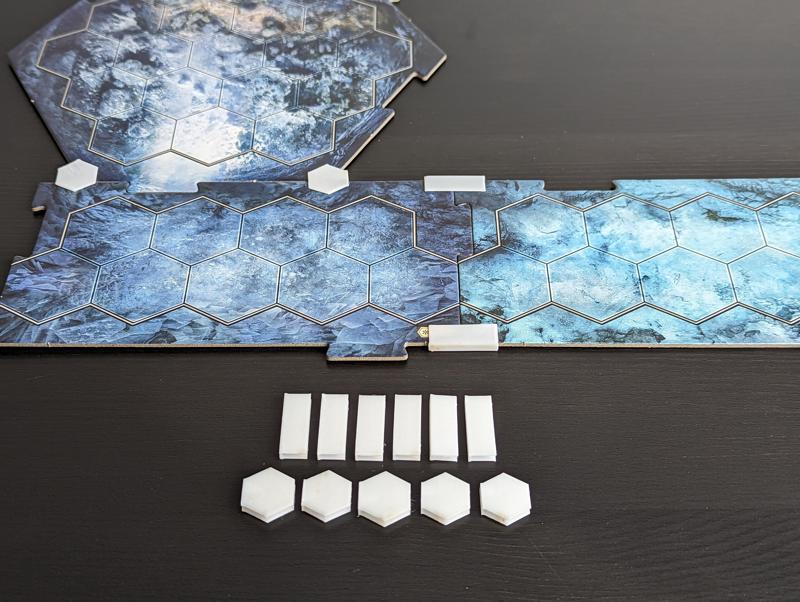 Map Aligners for Frosthaven Board and Map Tiles