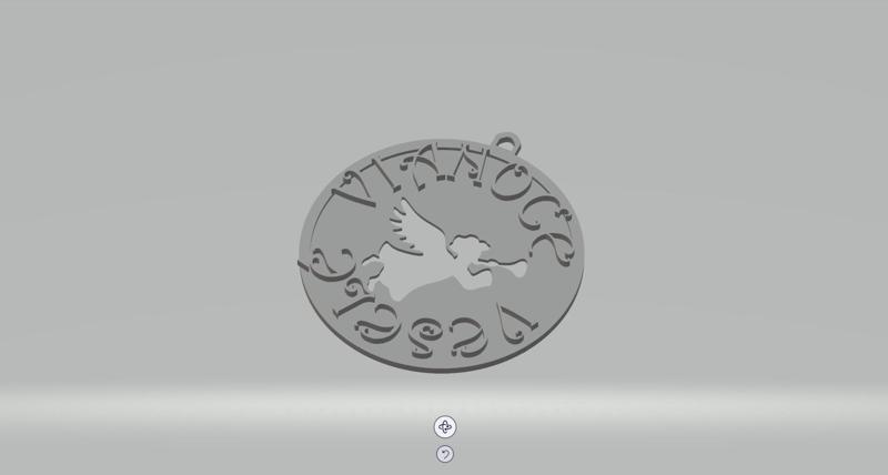 Vianočná Ozdoba - Veselé vianoce