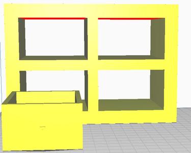 drawer