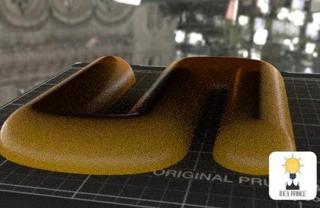 First Layer Calibration