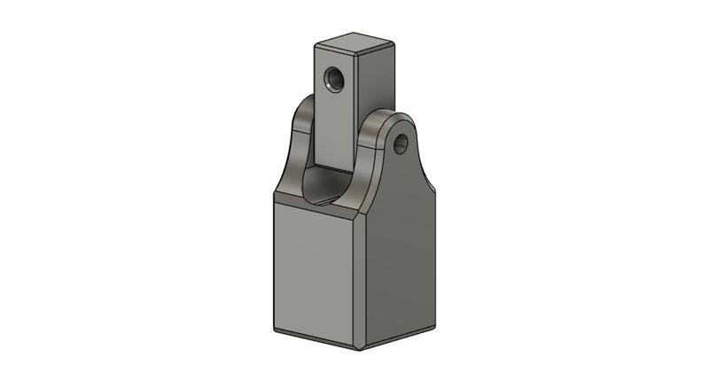sturdy coupler