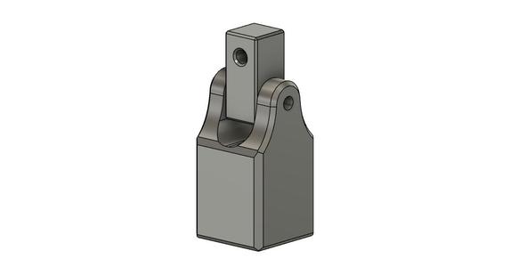 sturdy coupler