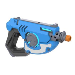 Tracer Blaster Punk Skin - Overwatch - Commercial - Printable 3d model - STL files