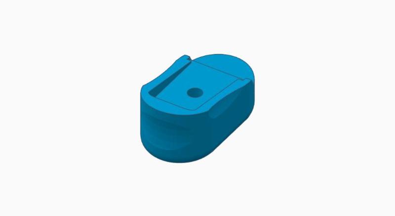 TH9C Bumper