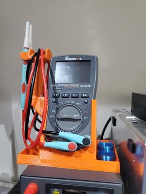 MDS8207 Holder / Stand