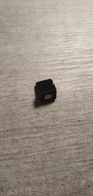 Ikea Skadis Magnethalter