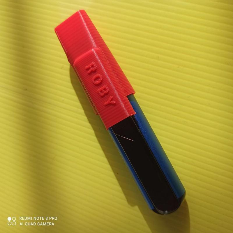 JUSTFOG MINIFIT HOOD