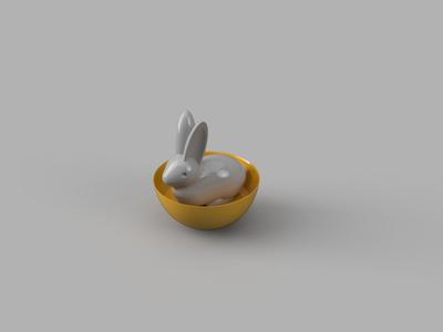 easter egg