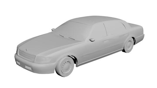 car concept
