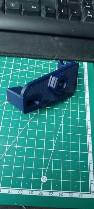 Automatic Wire Stripper Honeycomb