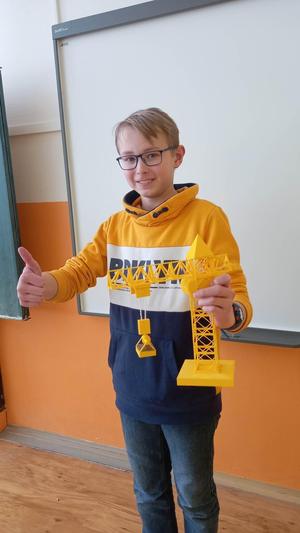 Jeřáb