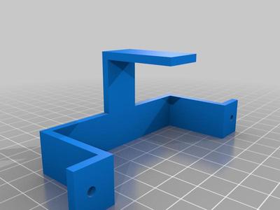 Samsung Monitor 27" wall mount