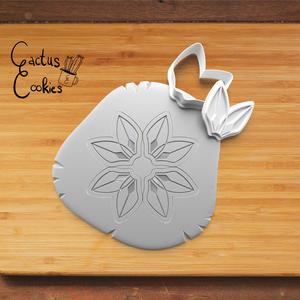 Cookie Platter Cookie Cutter set 0663_3