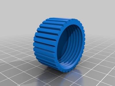 Garden Hose Cap