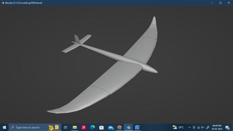 Glider